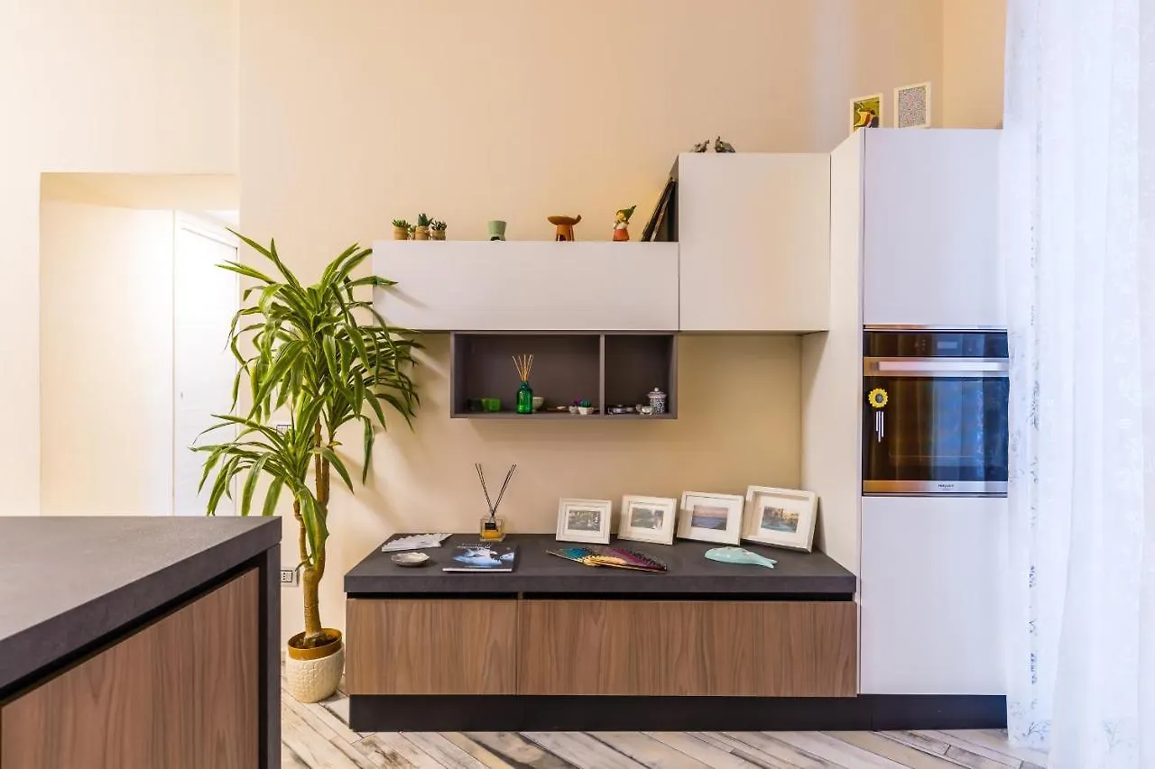 Design Flat In The City Center By Wonderful Italy Apartment Naples