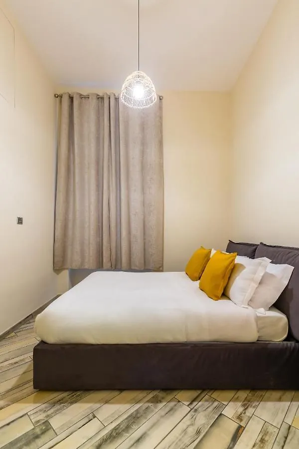 Design Flat In The City Center By Wonderful Italy Apartment Naples Italy