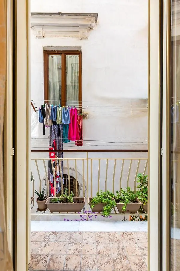 Design Flat In The City Center By Wonderful Italy Apartment Naples 0*,