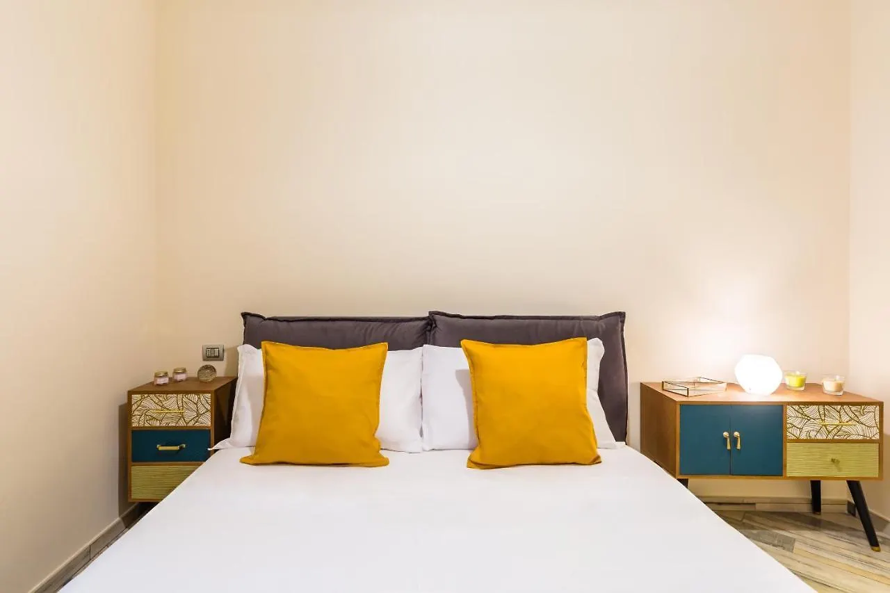Design Flat In The City Center By Wonderful Italy Apartment Naples Italy
