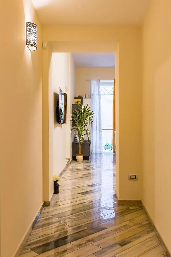 Design Flat In The City Center By Wonderful Italy Διαμέρισμα Νάπολη Ιταλία