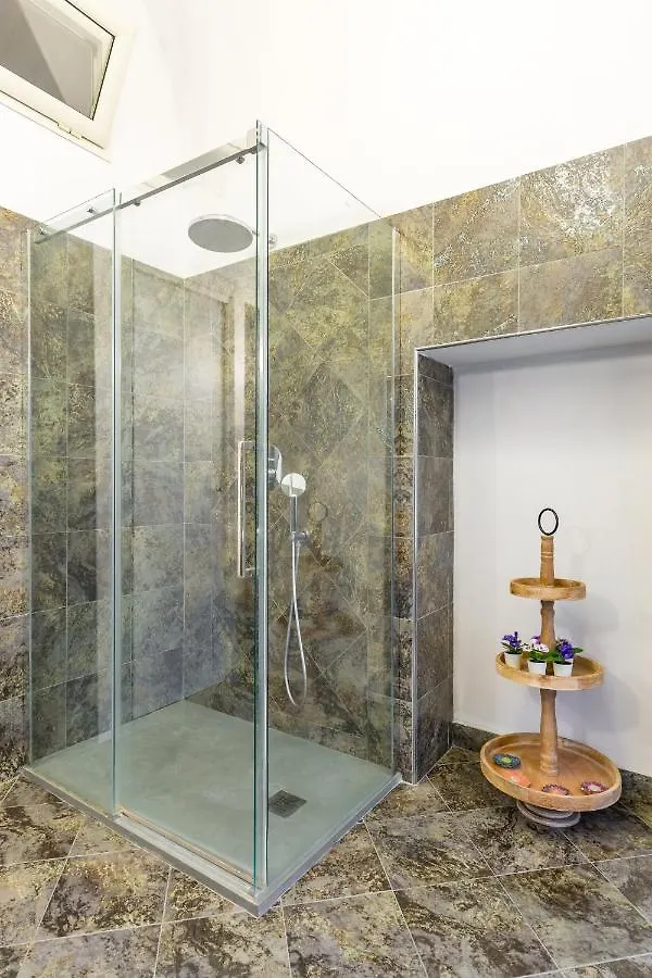 Design Flat In The City Center By Wonderful Italy Διαμέρισμα Νάπολη